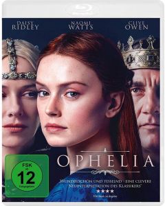 Ophelia (Blu-ray) BR