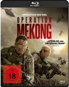 Operation Mekong (Blu-ray) BR