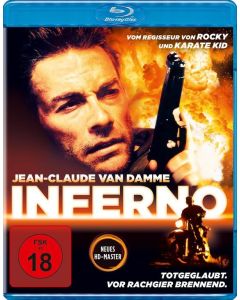 Inferno (1999) (Blu-ray) BR