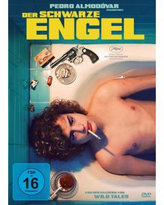 Der schwarze Engel DVD