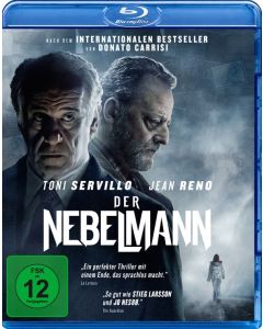 Der Nebelmann (Blu-ray) BR
