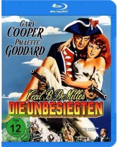 Die Unbesiegten (1947) (Blu-ray) BR