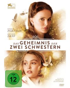 Das Geheimnis der zwei Schwestern DVD