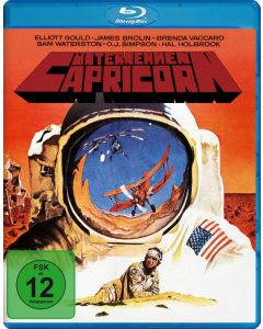 Unternehmen Capricorn (Blu-ray) BR