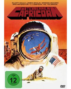 Unternehmen Capricorn DVD