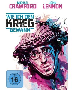 Wie ich den Krieg gewann DVD