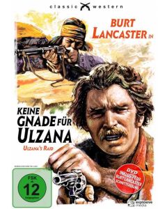 Keine Gnade für Ulzana DVD