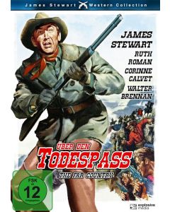 Über den Todespass DVD