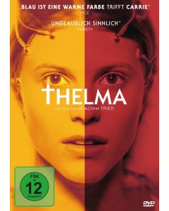 Thelma DVD