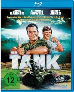 Der Tank (Blu-ray) BR