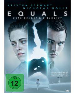 Equals DVD