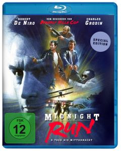 Midnight Run (Special Edition) (Blu-ray) BR