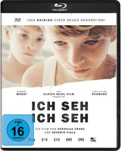 Ich seh, Ich seh (Blu-ray) BR