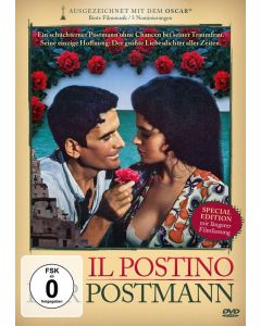Der Postmann (Special Edition) DVD