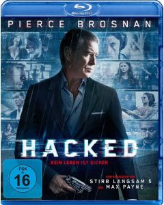 Hacked (Blu-ray) BR