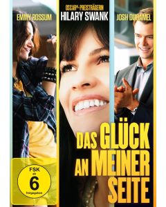 Das Glück an meiner Seite DVD