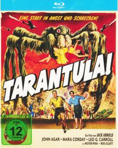Tarantula (Blu-ray) BR