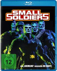 Small Soldiers (Blu-ray) BR