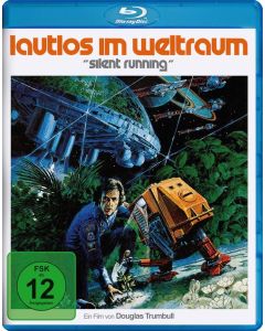 Lautlos im Weltraum (Blu-ray) BR
