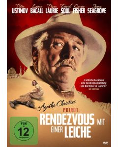 Rendezvous mit einer Leiche DVD
