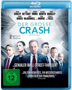 Der große Crash (Blu-ray) BR