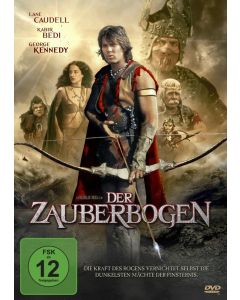 Der Zauberbogen DVD