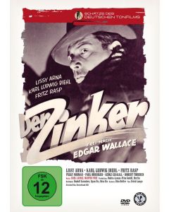 Der Zinker (1931) DVD
