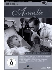 Annelie DVD