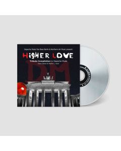 Higher Love - Tribute Compilation To Depeche Mode, Dave Gahan & Martin Gore CD