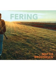 Mattis Brodersen - Fering CD
