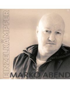 Marko Abend - Einzelkämpfer CD