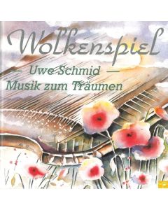 Uwe Schmid - Wolkenspiel CD