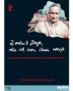 Zwei oder drei Dinge, die ich von ihm weiß DVD