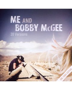Oldie Sampler - One Song Edition: Me And Bobby McGee CD