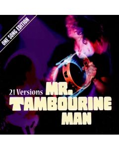 Mr. Tambourine Man CD