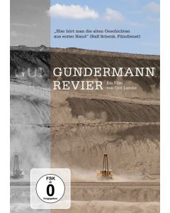 Gundermann Revier DVD
