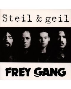 Freygang - Steil und geil CD