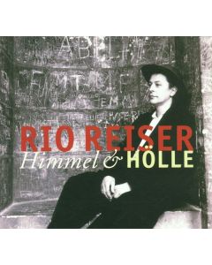 Rio Reiser - Himmel & Hölle CD