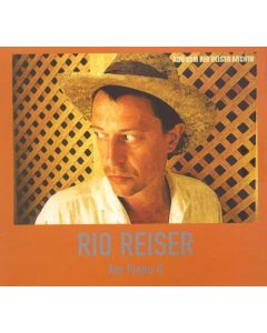 Rio Reiser - Am Piano II CD