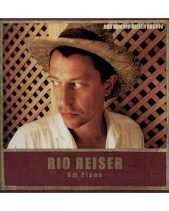 Rio Reiser - Am Piano I - III (Limited Edition) (180g) LP
