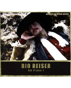 Rio Reiser - Am Piano I CD