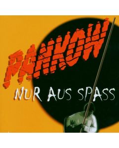 Pankow - Nur aus Spaß CD