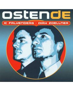 I.C. Falkenberg & Dirk Zoellner - Ostende CD