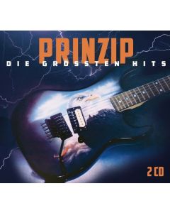 Prinzip - Die größten Hits CD