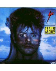 Falkenberg (IC Falkenberg) - Traumarchiv CD