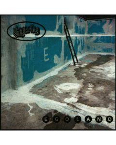 Engerling - Egoland CD