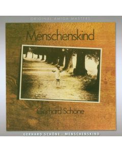 Gerhard Schöne - Menschenskind CD
