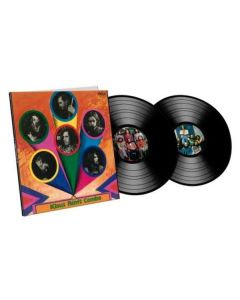 Klaus Renft Combo - Renft 1 und Renft 2. Die Originale LP