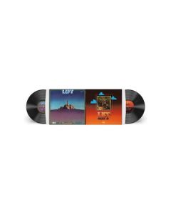 Lift - Lift 1 / Meeresfahrt (Limited Edition) LP