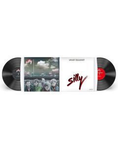 Silly - Mont Klamott + Zwischen unbefahrenen Gleisen (Limited Edition) LP